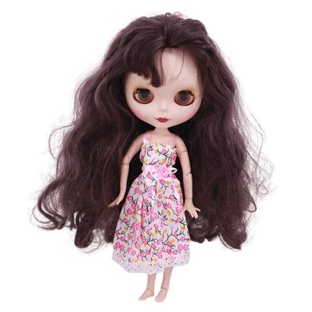 Leisure suit mini dresses barbie doll (1)