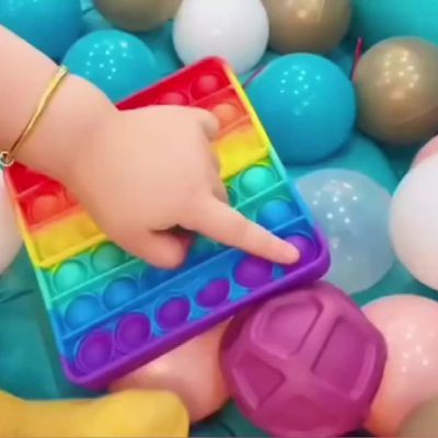 Wholesale autism stress reliever educational toys (6)